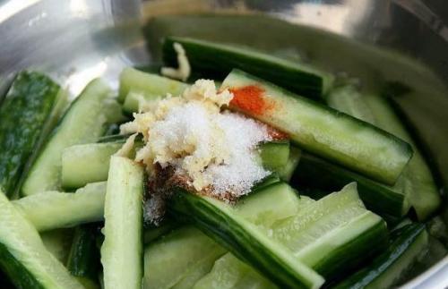 Огурцы с мясом по корейски? 05 Огурцы с мясом по корейски? 05