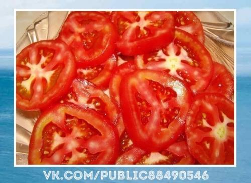 Вкус как в детстве. 01