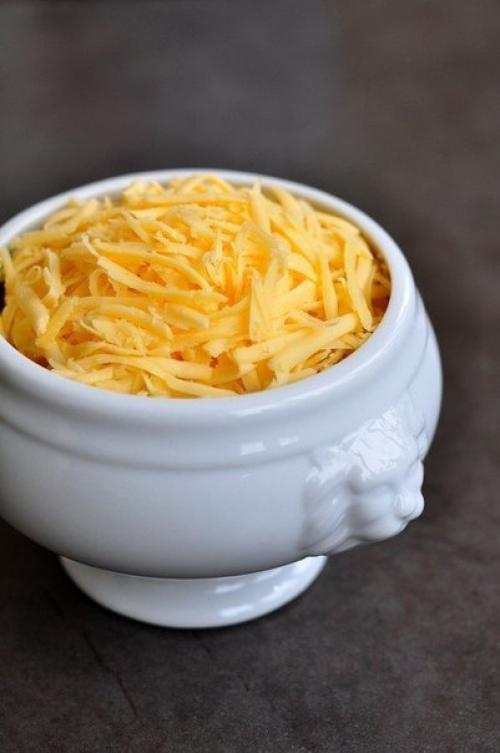 Французский луковый суп с коньяком. 05