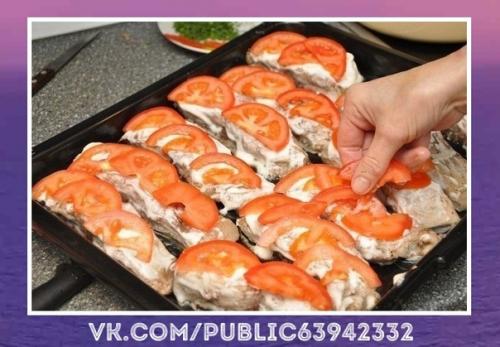 Очень вкусная идея. 03