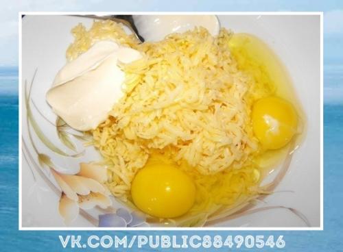 Вкус как в детстве. 03