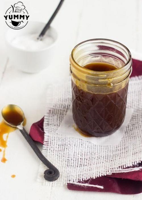 Пропитка для бисквита. Пропитки для бисквитов: топ - 10 идей.