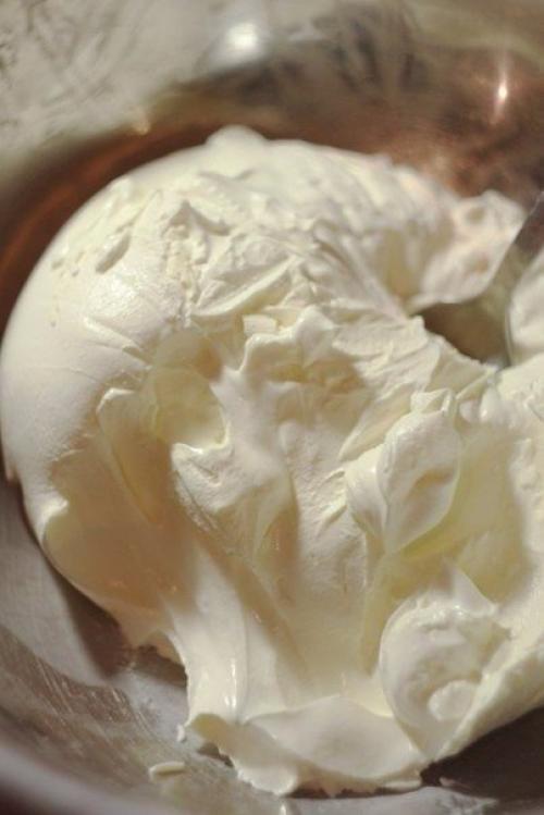 Шоколадно - кофейный чизкейк с бесподобно - кокосовой основой. 01