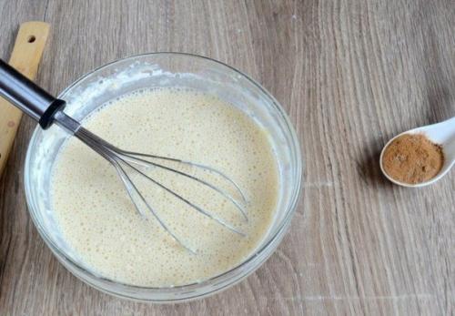 Булочки а-ля Синнабон? 02