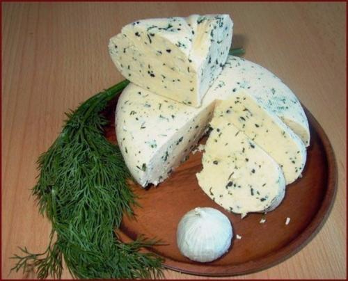 Тор - 7 подборка вкусных домашних сыров!