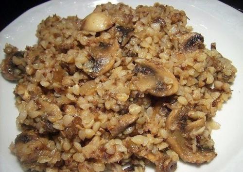 Топ - 6 вкуснейших блюд с гречкой. 03