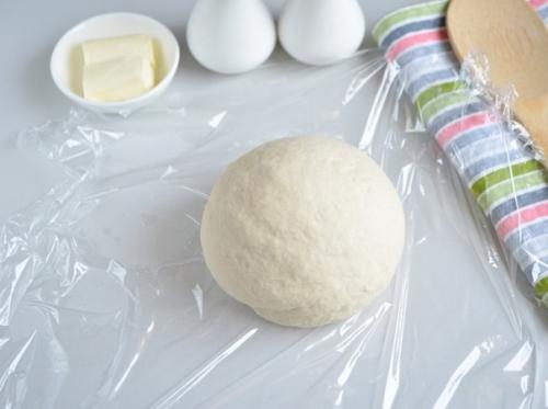 Манты. Ингредиенты: Свино - говяжий фарш - 500 г. 01 Манты. Ингредиенты: Свино - говяжий фарш - 500 г. 01