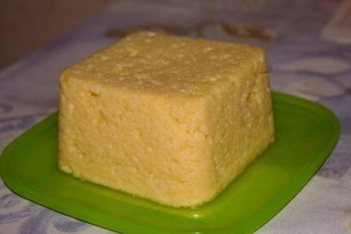 Тор - 7 подборка вкусных домашних сыров! 02