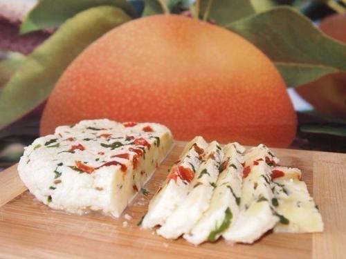 Тор - 7 подборка вкусных домашних сыров! 01