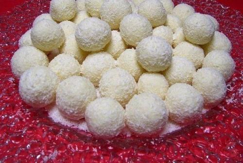 Любимые сладости по-домашнему. 01 Любимые сладости по-домашнему. 01