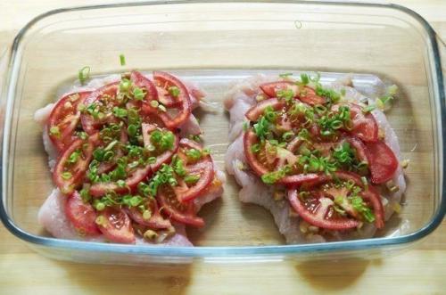 Куриная грудка под шубой. 05 Куриная грудка под шубой. 05