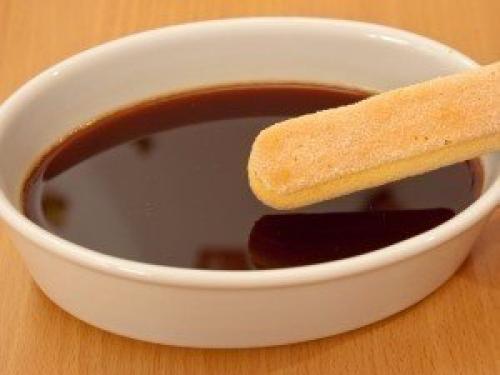 Тирамису.  Популярный итальянский десерт. 03