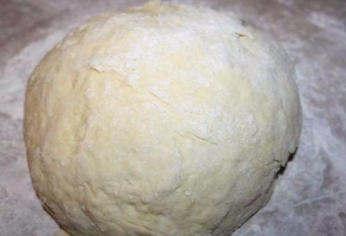 Пирог Жульен. Отличное сочетание ингредиентов? 01