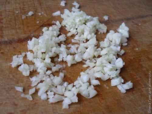 Паста со свежими помидорами Итальяно. 01