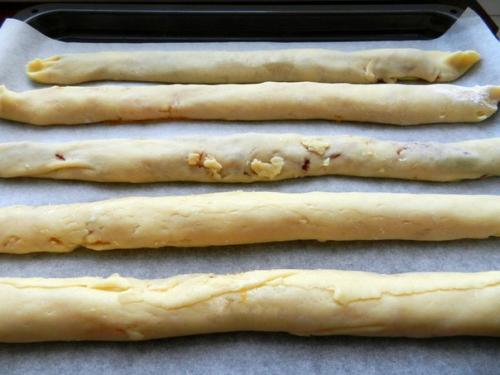 Торт Трухлявый Пень. 03