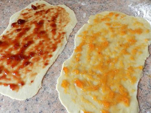 Торт Трухлявый Пень. 02