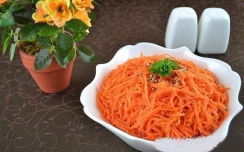 Тор - 10 рецептов приготовления закусок. 03