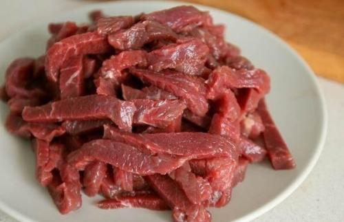 Огурцы с мясом по корейски? 03 Огурцы с мясом по корейски? 03