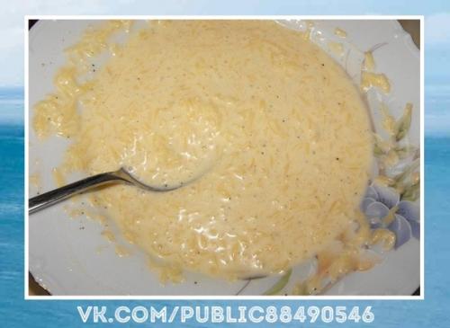 Вкус как в детстве. 04