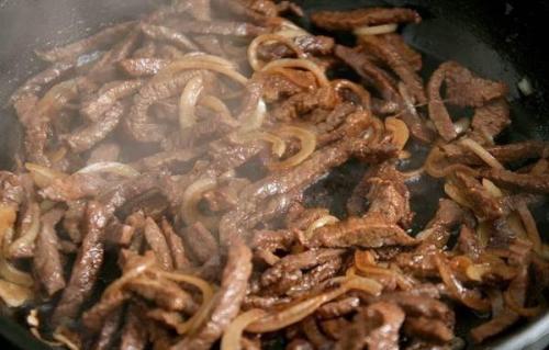 Огурцы с мясом по корейски? 06 Огурцы с мясом по корейски? 06