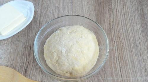 Булочки а-ля Синнабон? 04