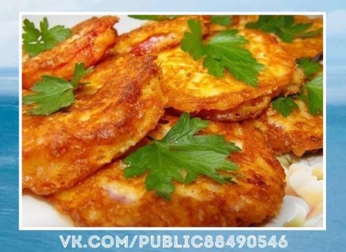Вкус как в детстве. 06