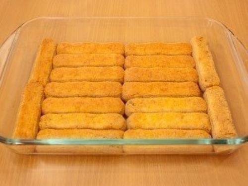 Тирамису.  Популярный итальянский десерт. 04