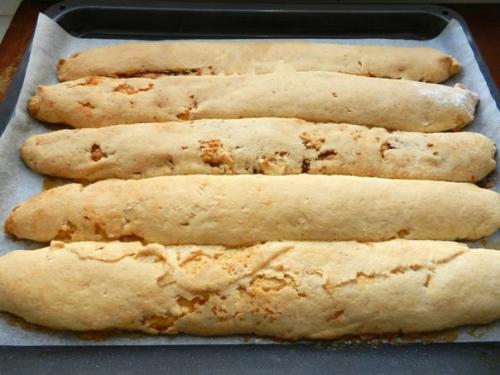 Торт Трухлявый Пень. 04