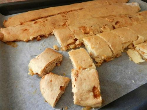 Торт Трухлявый Пень. 06