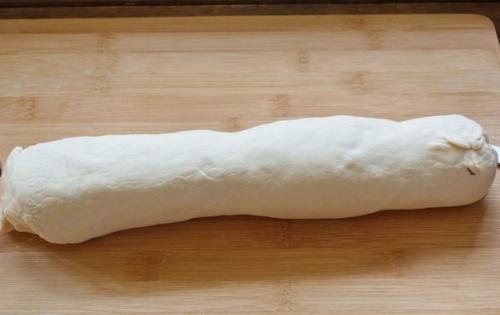 Запеченные рулетики с ветчиной и сыром. 03