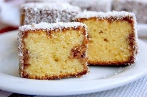 Нежнейшее пирожное. Ингредиенты: Нежнейшее пирожное. Ингредиенты: