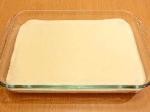 Тирамису.  Популярный итальянский десерт. 05