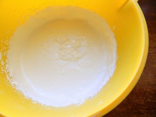 Торт Трухлявый Пень. 05