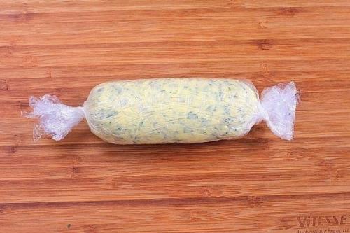 Котлеты по-киевски. Ингредиенты. 02 Котлеты по-киевски. Ингредиенты. 02