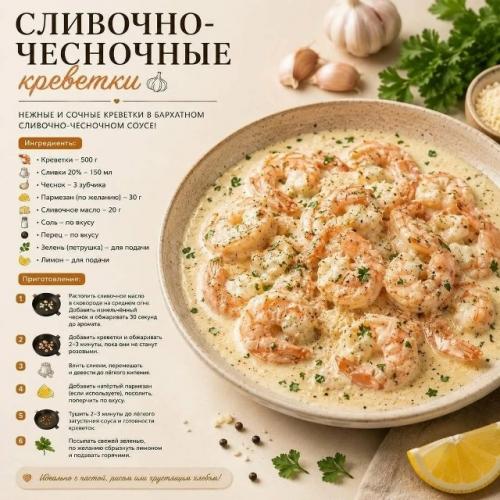 Креветки, которые улетают в первую очередь. 04
