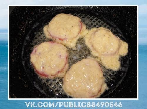 Вкус как в детстве. 05