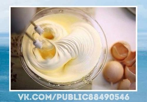 Изумительный рецепт.  Тот самый крем из рафаэлло - сохрани рецепт себе на страницу!