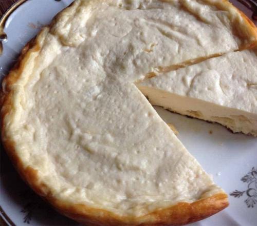 Топ - 5 вкуснейших домашних тортиков?