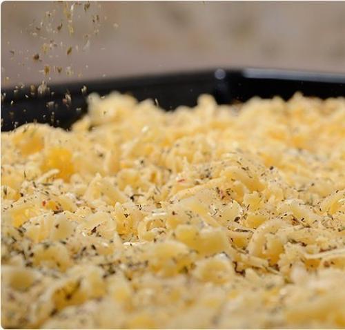 Мясо по-французски с картофелем. 05 Мясо по-французски с картофелем. 05