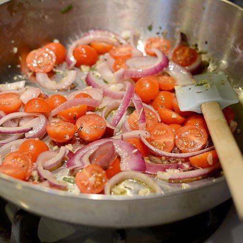 Как быстро и вкусно вылечить кашель. 02