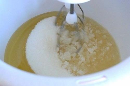 Морковный торт.  Себе рецепт сохрани? 02