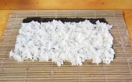 Мои любимые роллы Филадельфия? 02 Мои любимые роллы Филадельфия? 02