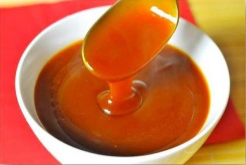 6 вкусных соусов для вас!