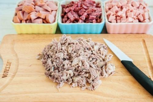 Солянка. Ингредиенты. 400 г мясо (свинина или говядина). 03 Солянка. Ингредиенты. 400 г мясо (свинина или говядина). 03