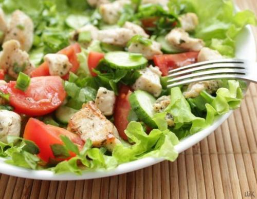 Топ - 9 рецептиков для романтического ужина. 01