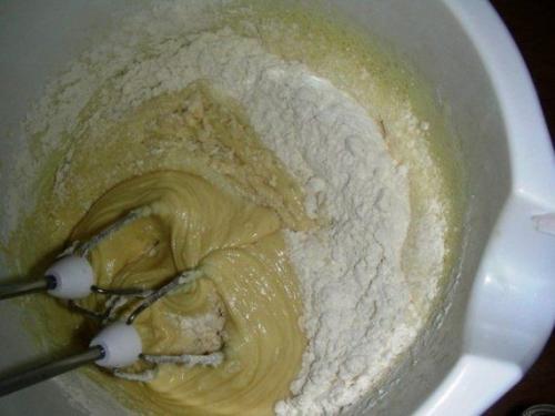 Торт Молочная Девочка, от которого все без ума! 02 Торт Молочная Девочка, от которого все без ума! 02