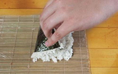 Мои любимые роллы Филадельфия? 03 Мои любимые роллы Филадельфия? 03