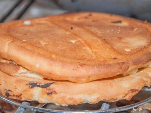 Сметанный торт?   Ингредиенты: 07