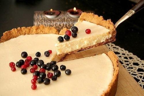 Тор - 5 вкусных и ароматных пирогов?