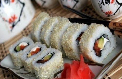 Топ - 9 рецептиков для романтического ужина. 07